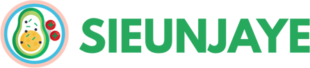 Sieunjaye